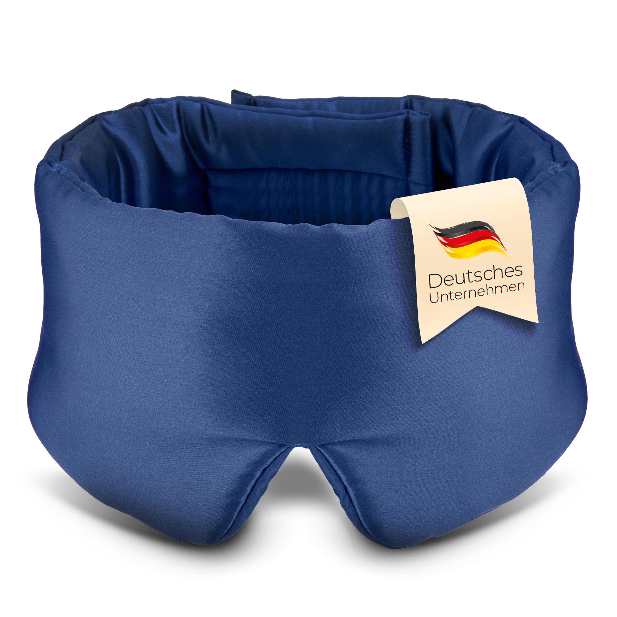 Seidenschlafmasken