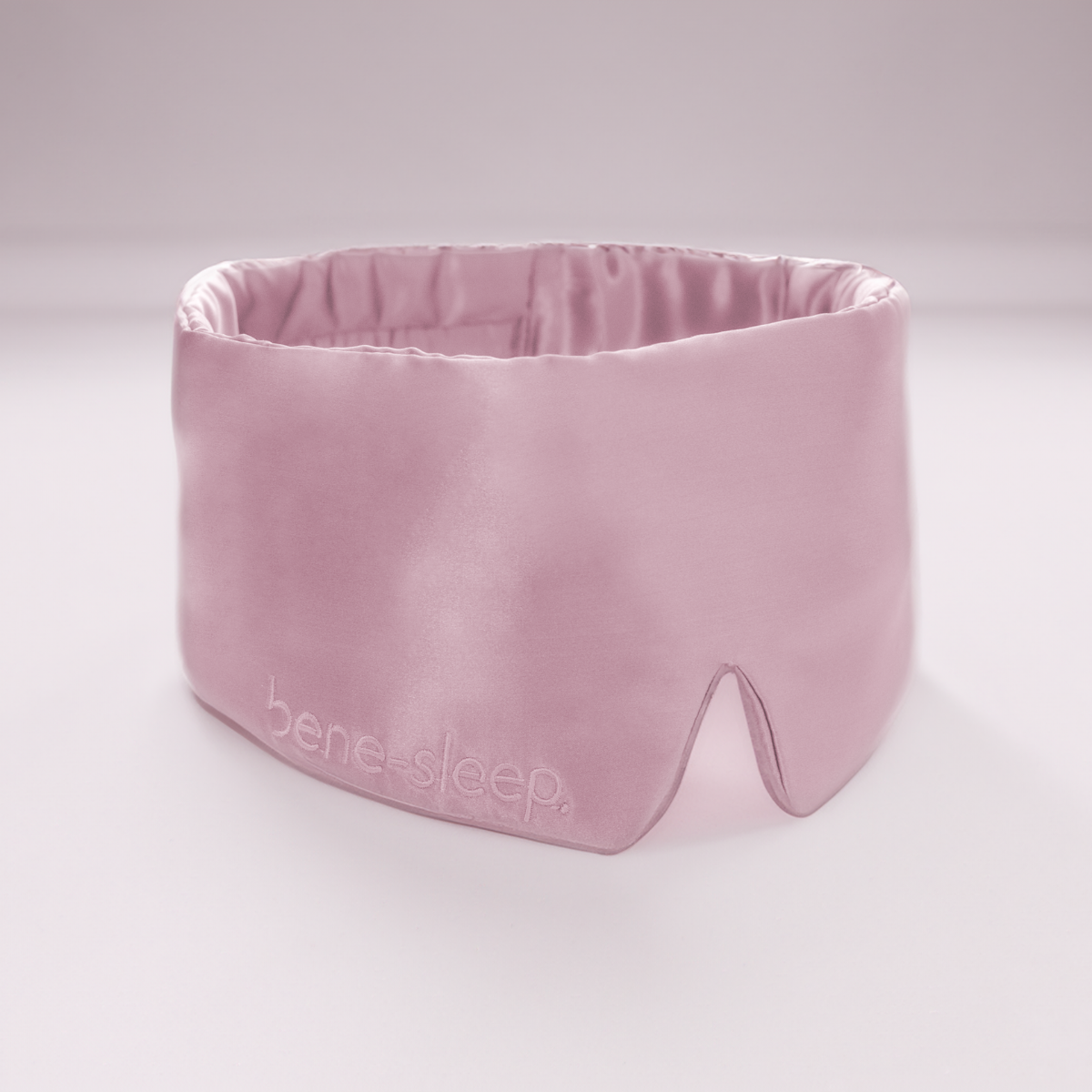 Seidenschlafmaske