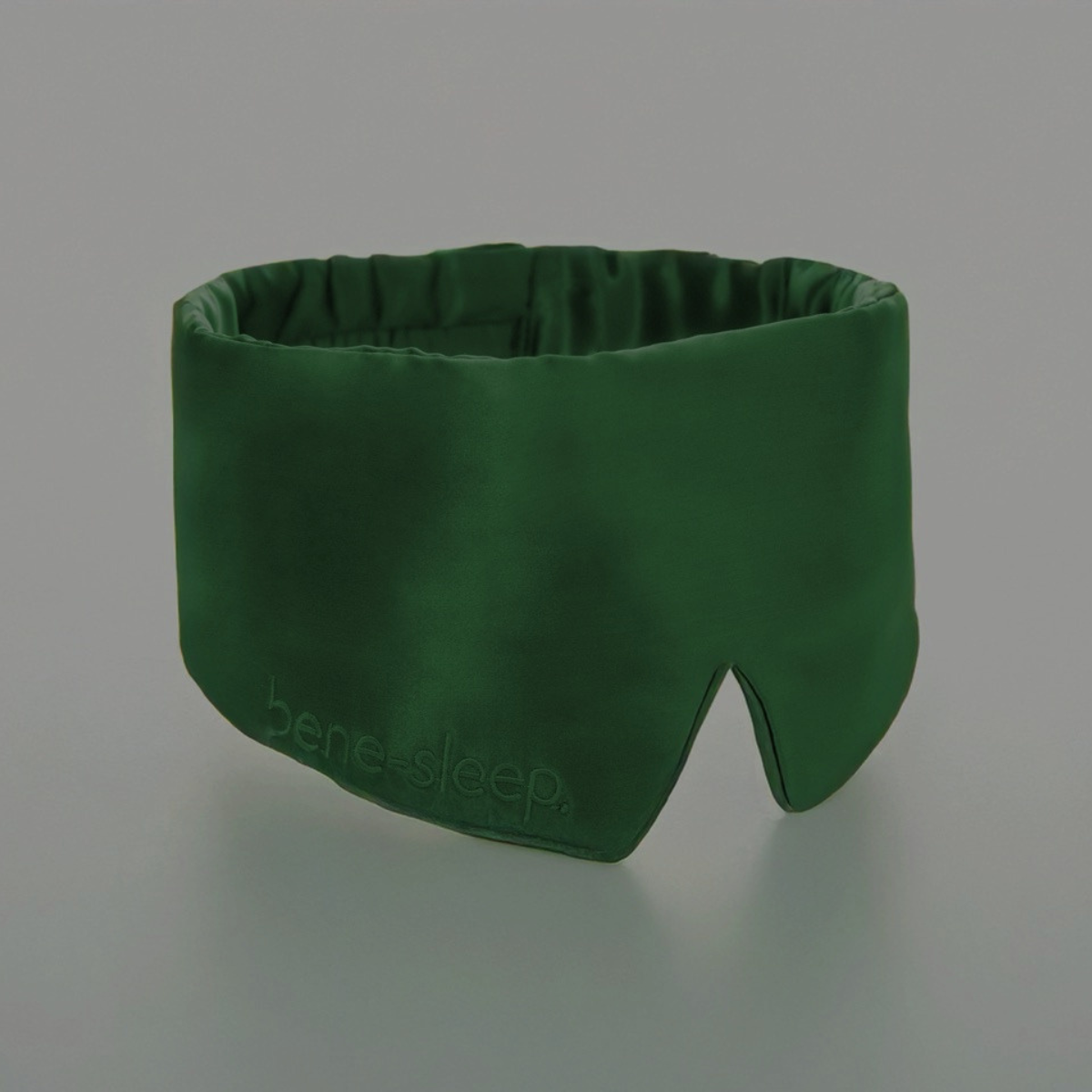 Seidenschlafmaske