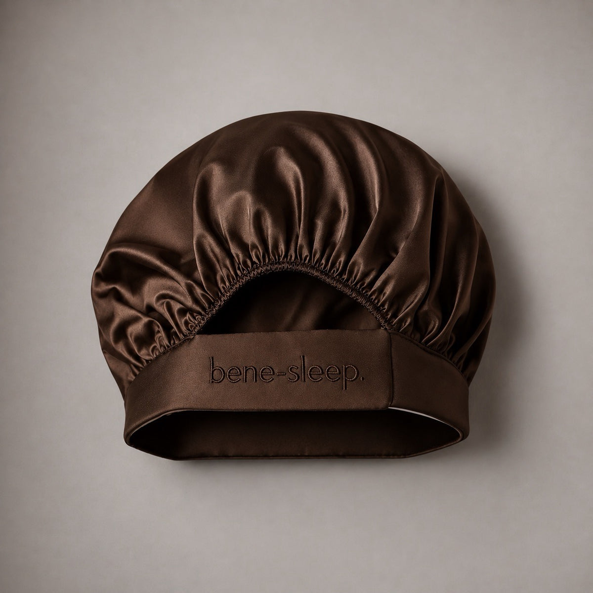 Seidenbonnet