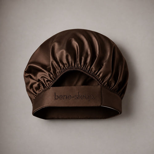 Seidenbonnet