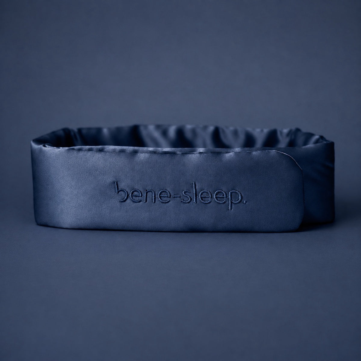 Seidenstirnband