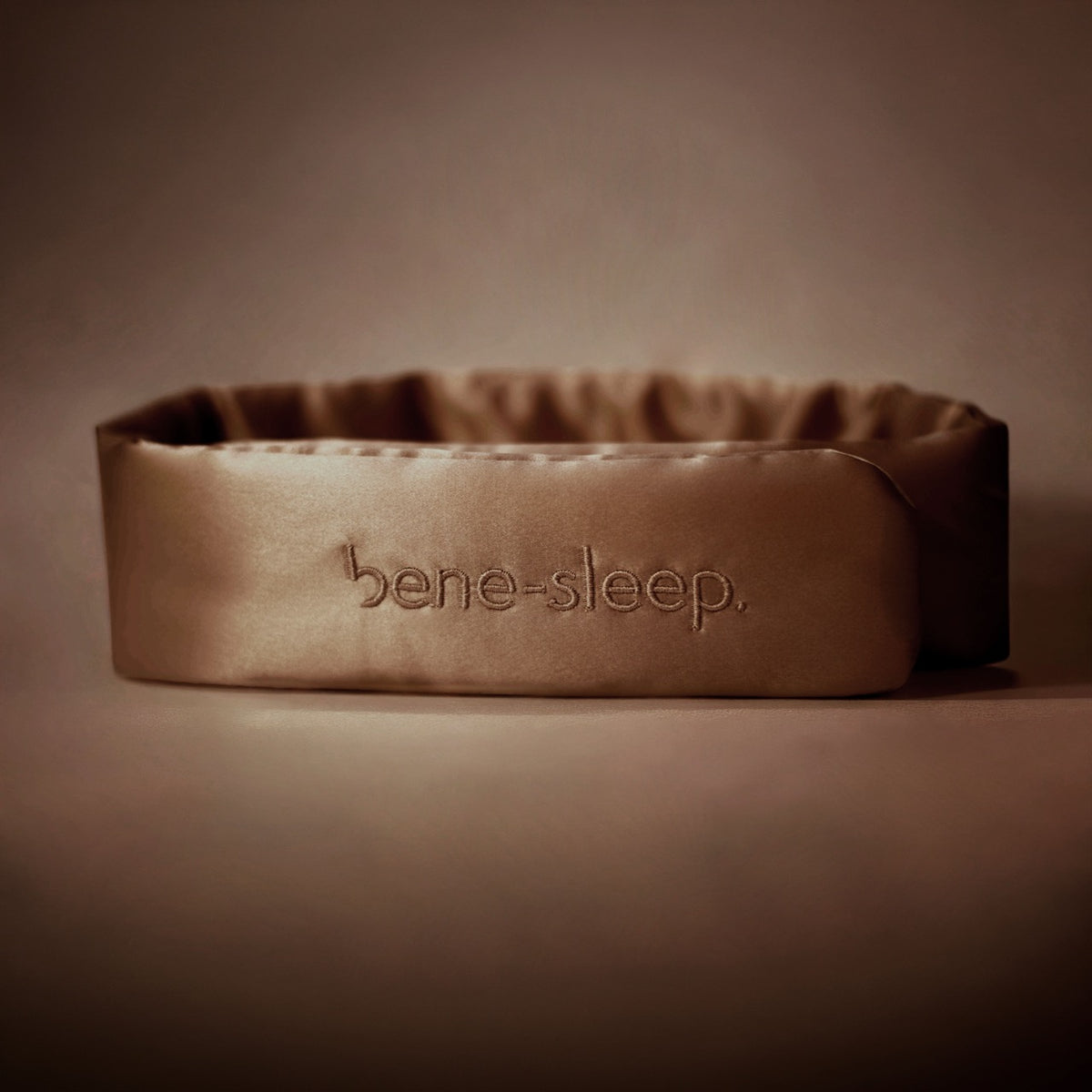 Seidenstirnband