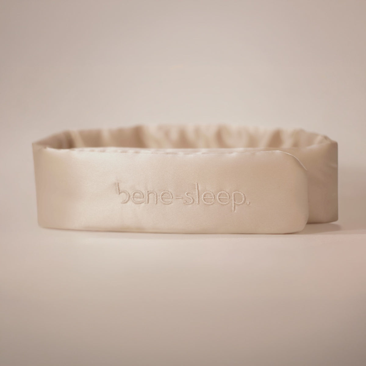 Seidenstirnband