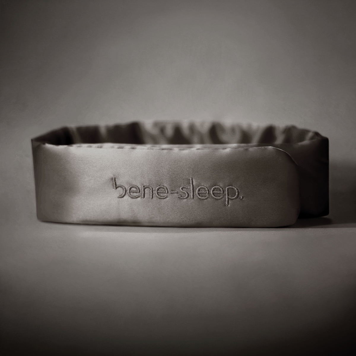 Seidenstirnband