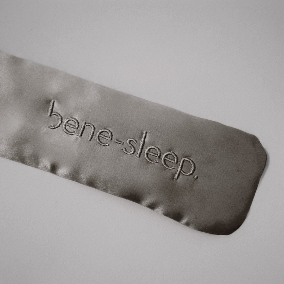 Seidenstirnband