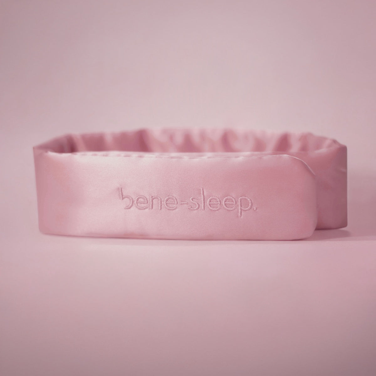 Seidenstirnband
