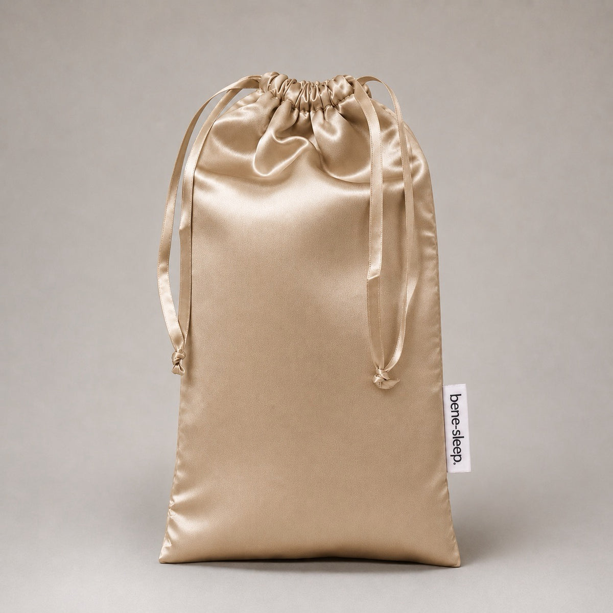 Travel Pouch für Schlafmasken
