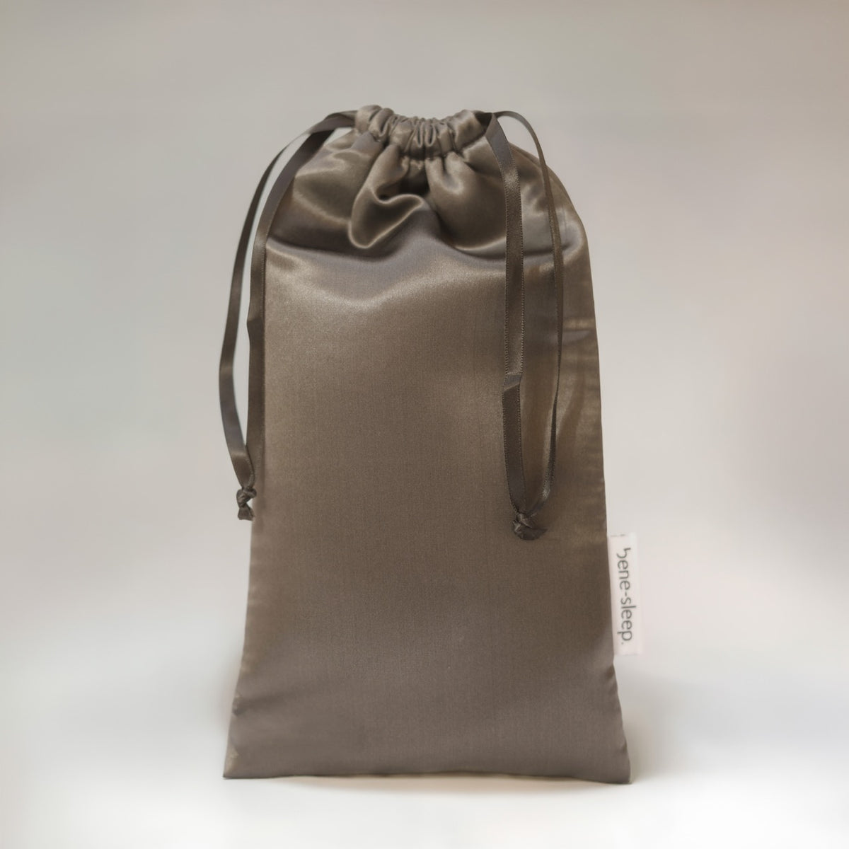 Travel Pouch für Schlafmasken