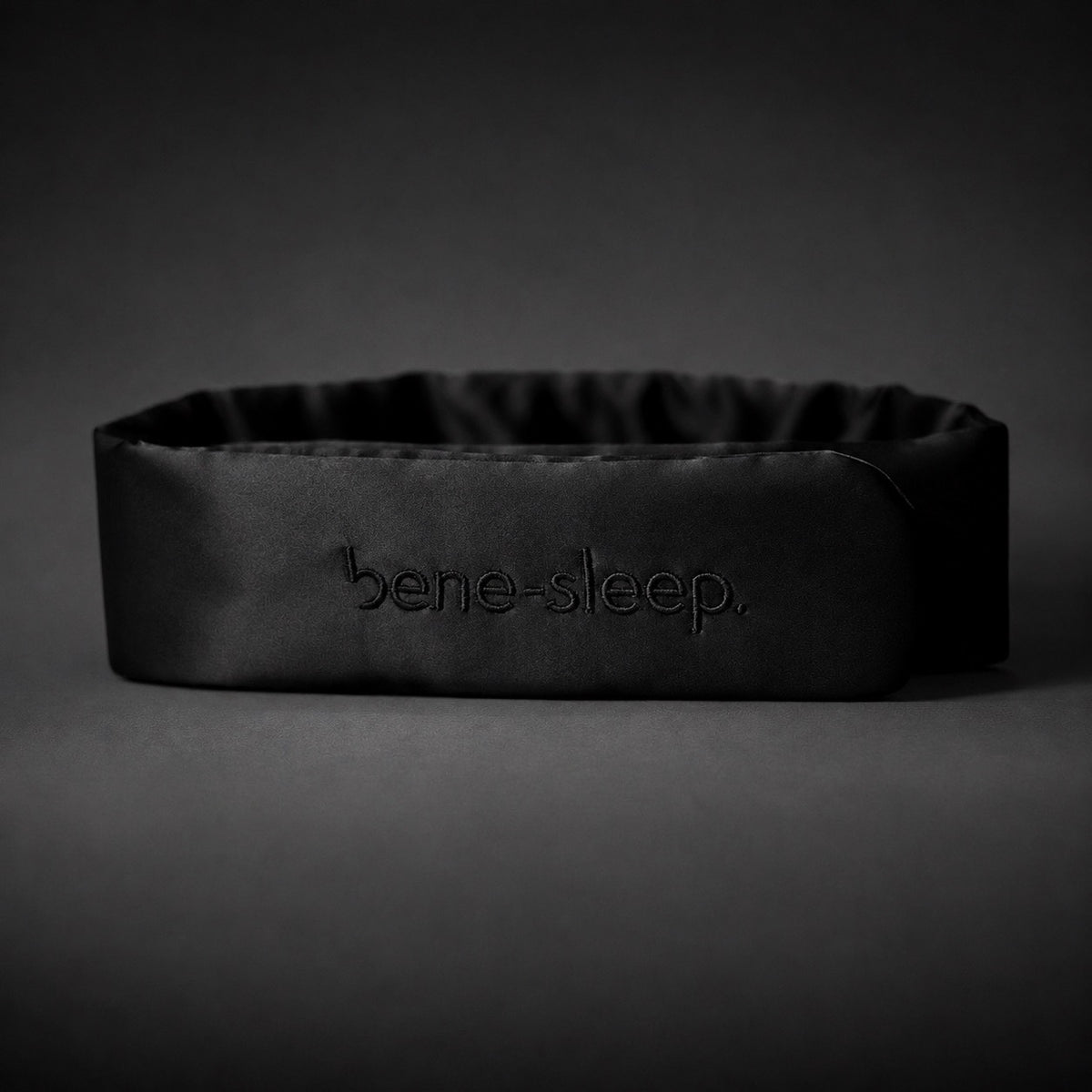 Seidenstirnband