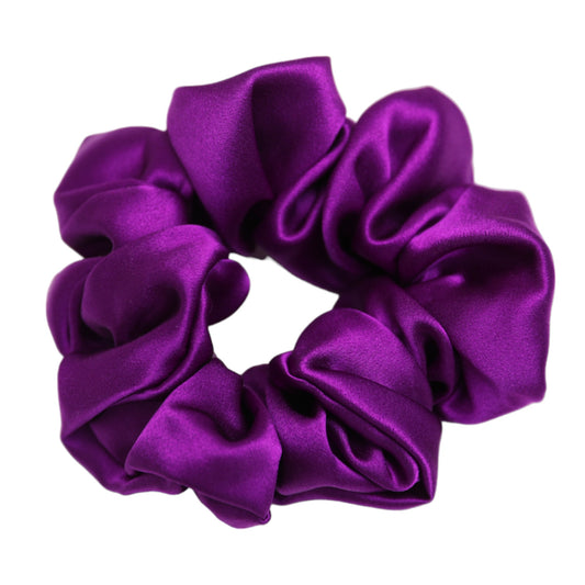 Seidenscrunchie