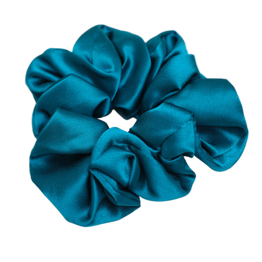 Seidenscrunchie